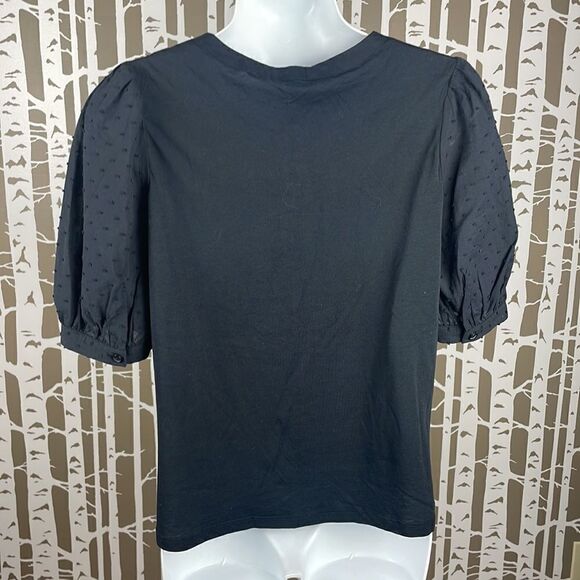 3 Pieces: NEW $90 Ellen Tracy Cardigan, Top, Blouse - Picture 4 of 16